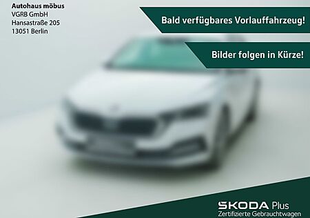 Skoda Karoq 1.5 TSI DSG * Selection*LED*RFK*