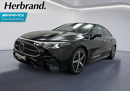 Mercedes-Benz CLA 200 +AMG+PANO+MULTIBEAM+360KAM+NEUESMODELL+