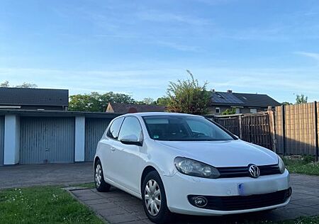VW Golf Volkswagen 1.4 Comfortline Comfortline