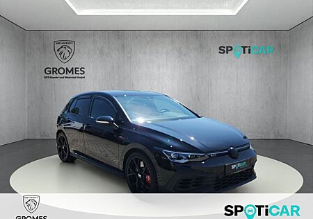 VW Golf Volkswagen VIII Clubsport 2.0 TSI Navi LED Sperrdiff.