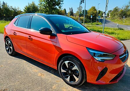 Opel Corsa 100KW Elegance