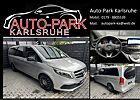 Mercedes-Benz V 250 V250d V-Klasse EDITION Lang AMG 19Zoll Navi Led