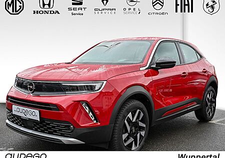 Opel Mokka 1.2 ELEGANCE AT+NAVI+GJR SHZ+R-KAM+PDC+DAB