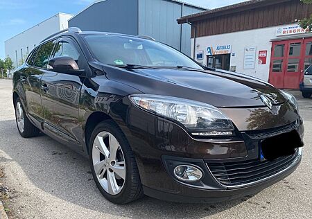 Renault Megane Grandtour Dynamique ENERGY TCe 115 S&...