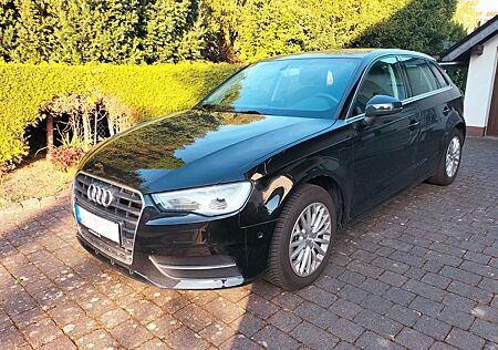 Audi A3 1.4 TFSI S Sportback
