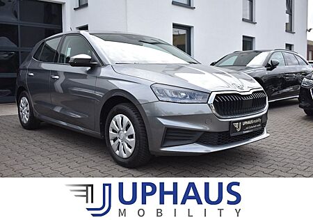 Skoda Fabia 1,0 Ambition*LED*Sitzhzg.*Carplay