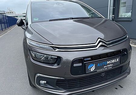 Citroën C4 Spacetourer Grand C4 Shine 1.2*AUTOMATIK*NUR 95TKM*7-SITZER
