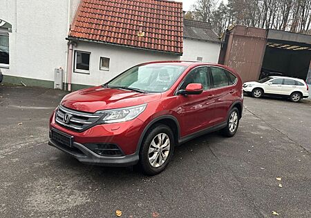 Honda CR-V Comfort 4WD 1.Hand