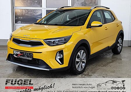 Kia Stonic 1.0 T-GDI DCT Vision LED|Navi|RFK|SHZ
