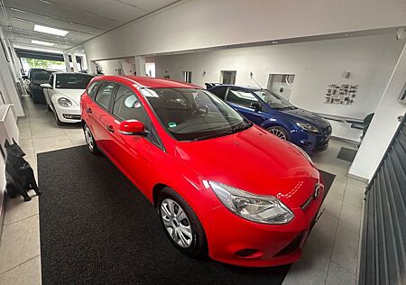 Ford Focus Turnier Ambiente