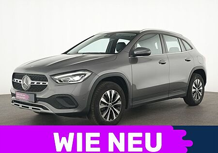 Mercedes-Benz GLA 180 Style Kamera|Keyless|Park-Paket|Navi