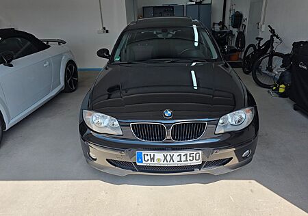 BMW 118i