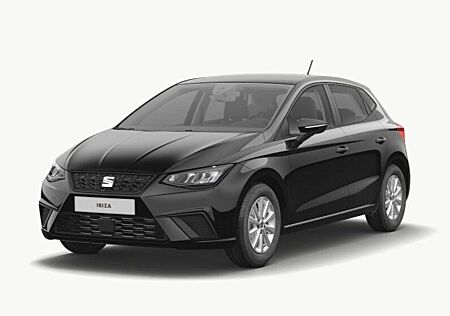 Seat Ibiza Style 1.0 TSI 70 kW (95 PS) 5-Gang