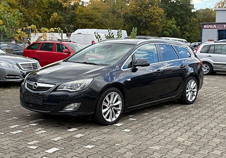 Opel Astra J Sports Tourer Sport