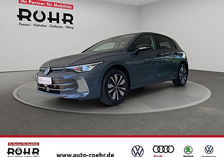 VW Golf Volkswagen VIII Goal (SHZ.AHK.NAVI.PDC.ACC.DAB) 1.5 TS