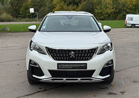 Peugeot 5008 Allure m. Navi*Kamera*7-Sitze