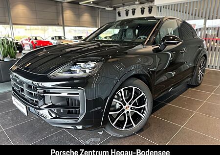 Porsche Cayenne GTS Coupe/Sport Chrono/Sportabgasanlage/