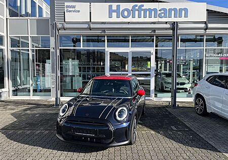 Mini Cooper Classic Trim Navi/LED/RFK/Sportsitz