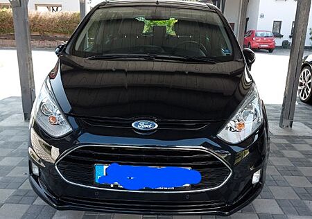 Ford B-Max 1,6 Ti-VCT 77kW SYNC Edition PowerShif...