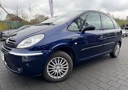 Citroën Xsara Picasso HDi 110 Exclusive *PDC*TEMPOMAT*
