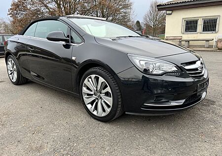 Opel Cascada Innovation ecoFlex