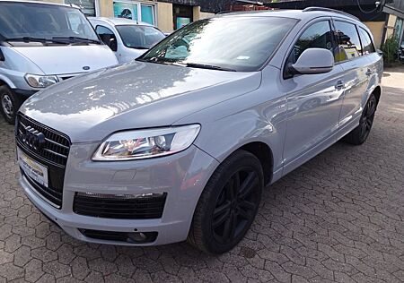 Audi Q7 3.0 TDI quattro