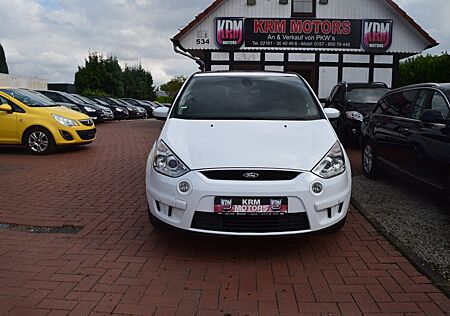 Ford S-Max TÜV/AU NEU, PANORAMADACH, NAVI, KLIMA, PDC
