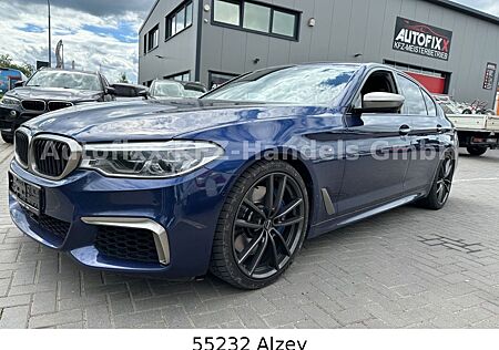 BMW M550 Baureihe 5 Lim. i xDrive