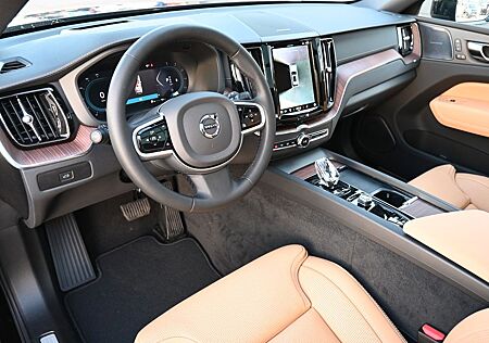 Volvo XC 60 XC60 B4 D AWD Ultimate Dark*STDHZG*360°*ACC*AHK