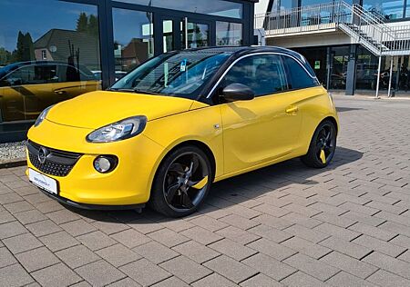 Opel Adam Slam