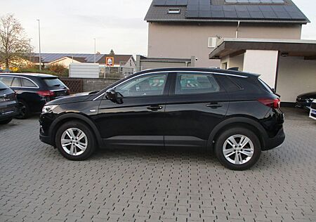 Opel Grandland X Grandland (X) 1.5 NAVI LEDER KAMERA PANORAM TOTW