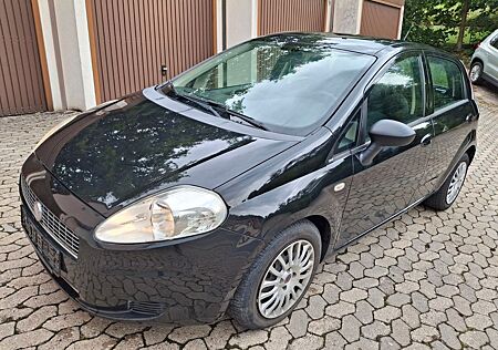 Fiat Grande Punto 1.4 16V Dynamic