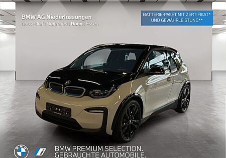 BMW i3 120Ah Navi Kamera Sitzheizung