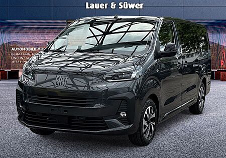 Fiat Ulysse L3 Top*NAVI*AHK*Standheizung*Glasdach