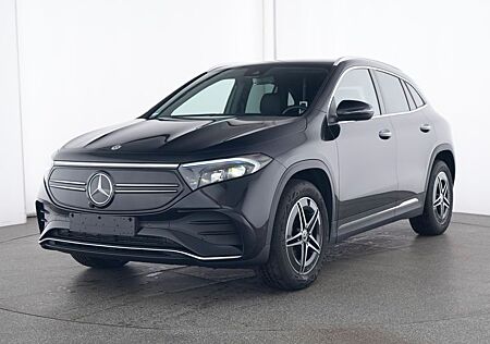 Mercedes-Benz EQA 300 4M AMG ParkAss. SpurW KAM S-Sitz SHZ LM