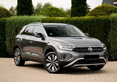 VW T-Roc Volkswagen 1.0 TSI OPF GOAL