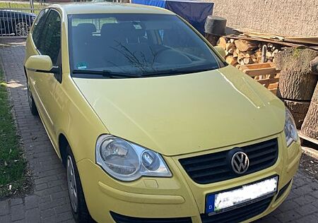 VW Polo Volkswagen 1.4TDI 51kW Trendline Trendline
