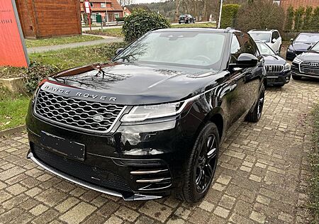 Land Rover Range Rover Velar R-Dynamic SE Kamera LED Pano