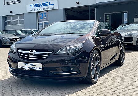 Opel Cascada Innovation ecoFlex*S-HEFT*NAVI*SHZ*PDC*