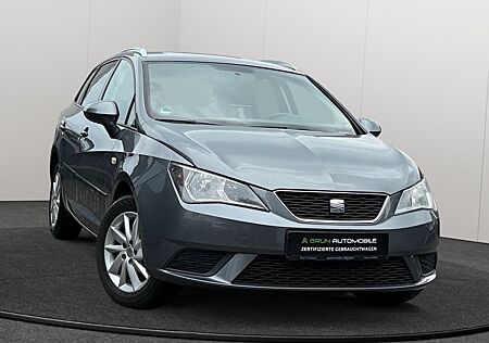 Seat Ibiza ST Style*Allwetter*Klimaauto*PDC*Garantie