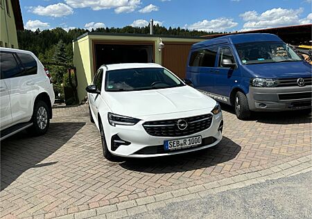 Opel Insignia gebraucht kaufen Opel Insignia 1.5 Diesel 90kW Elegance ST Elegance