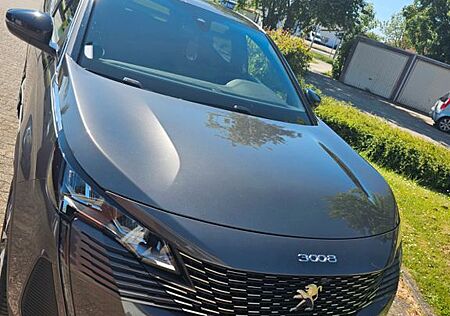 Peugeot 3008 PureTech 130 Allure Pack Allure Pack