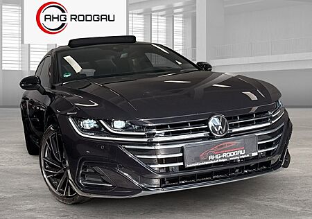 VW Arteon Volkswagen Shooting Brake R-Line/PANA/ACC/AHK/360CAM