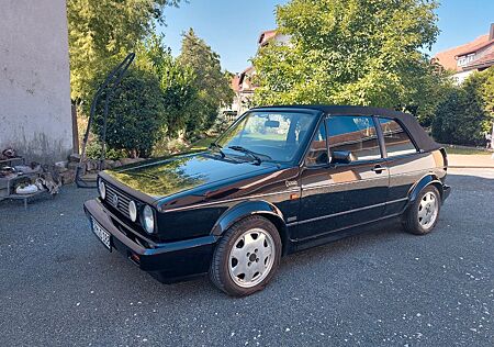 VW Volkswagen 1er Golf Cabriolet