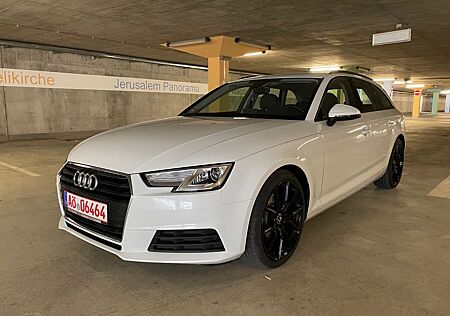 Audi A4 Avant basis ultra *Bremsen Neu*VB*