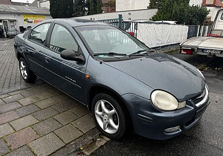 Chrysler Neon *Klimaanlage*Isofix*Allewetterreifen*Zentral