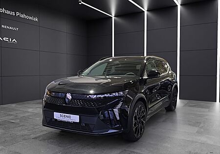 Renault Scenic E-Tech Esprit Alpine 220 Long Range Navi