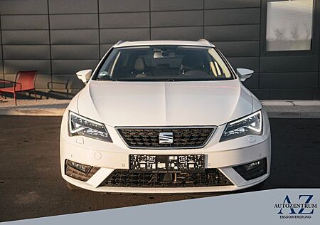 Seat Leon ST Style 1.5+PANO+NAVI+LED+KAMARA+ACC