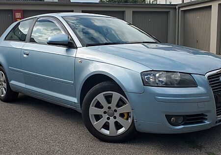 Audi A3 2.0 FSI tiptronic Attraction Attraction
