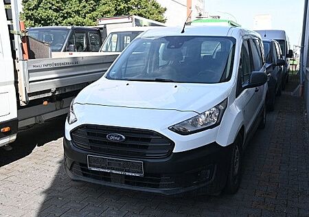 Ford Transit Connect 1,5 Lang 7-Sitze Klima PDC